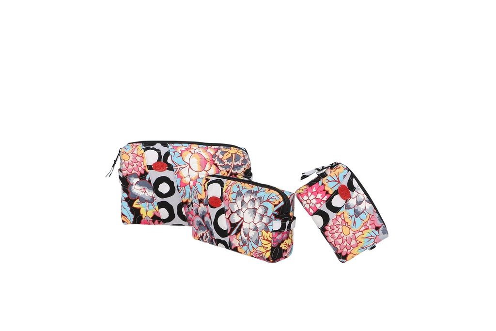 Ditty Bags 2.0 | ByAnnie.com